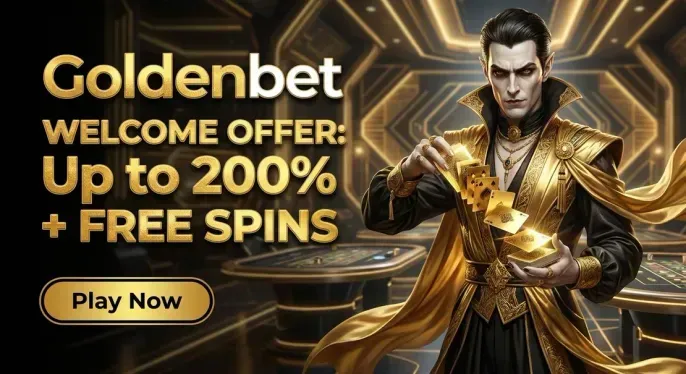 Goldenbet Casino